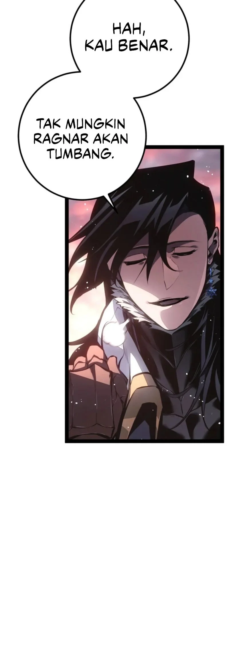 Regressing As The Reincarnated Bastard Of The Sword Clan Chapter 91 Gambar 45