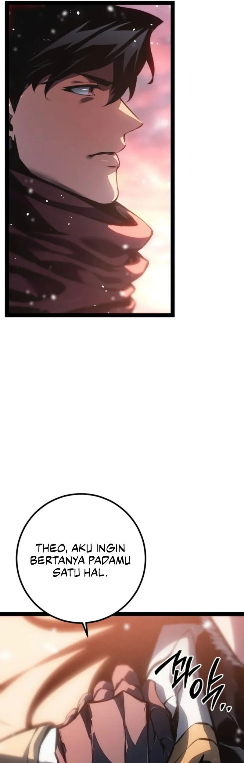 Regressing As The Reincarnated Bastard Of The Sword Clan Chapter 91 Gambar 46