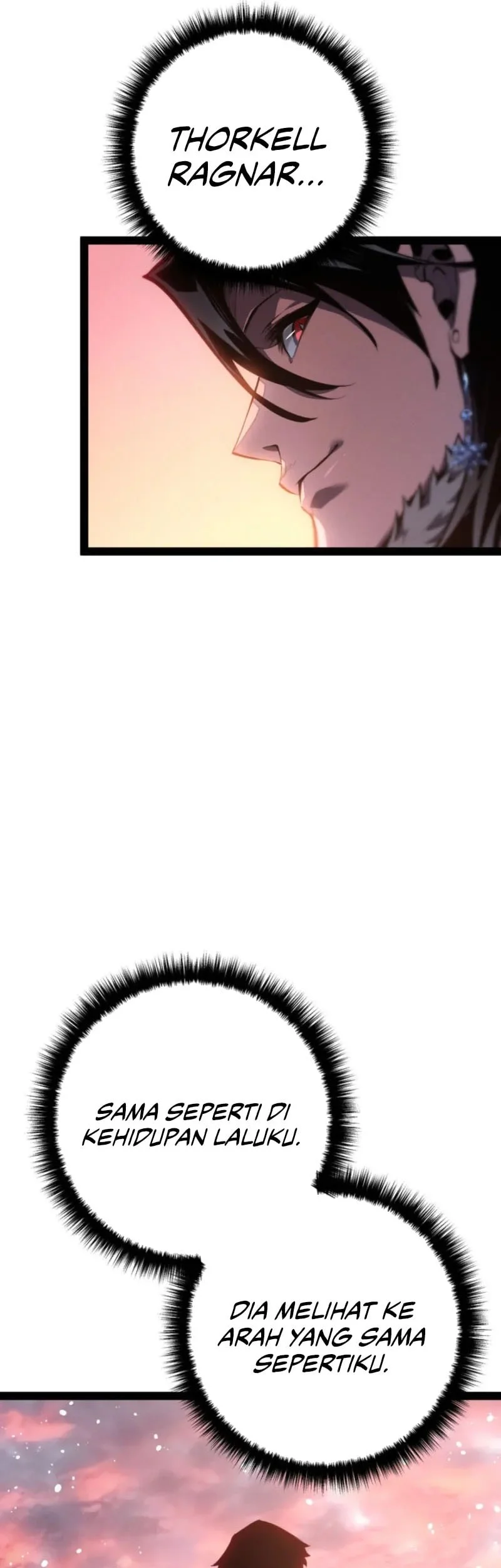 Regressing As The Reincarnated Bastard Of The Sword Clan Chapter 91 Gambar 54