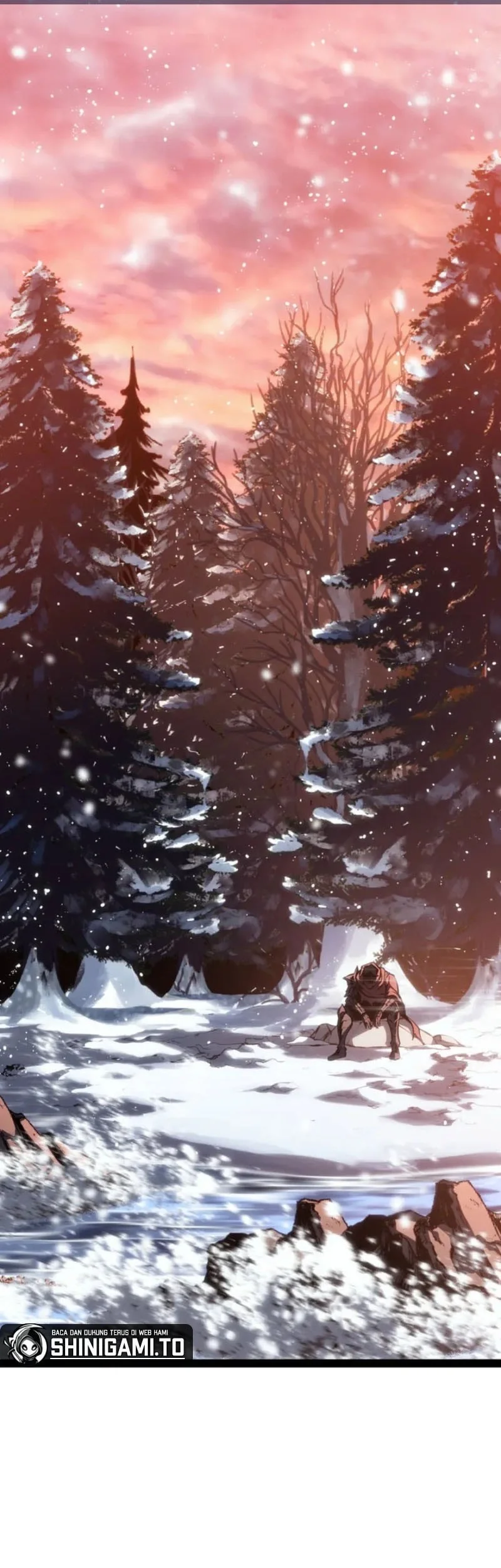 Regressing As The Reincarnated Bastard Of The Sword Clan Chapter 91 Gambar 60