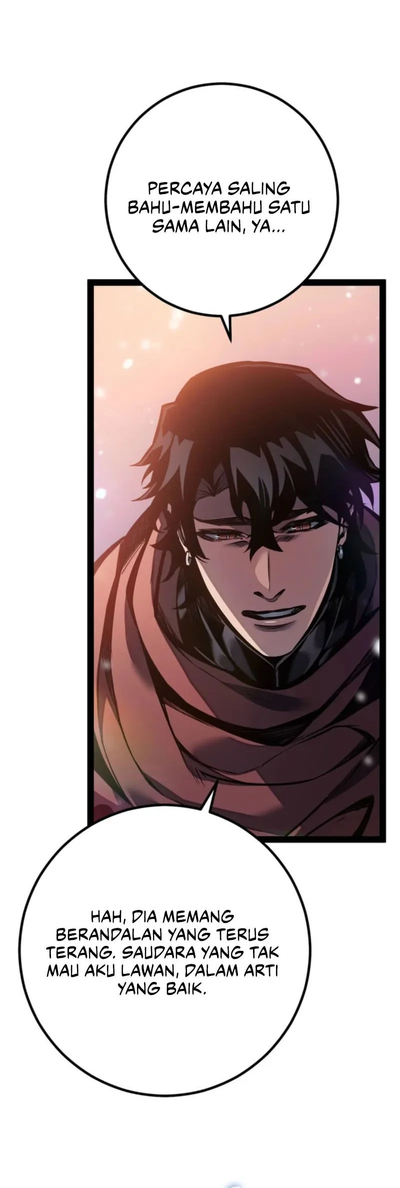 Regressing As The Reincarnated Bastard Of The Sword Clan Chapter 91 Gambar 61