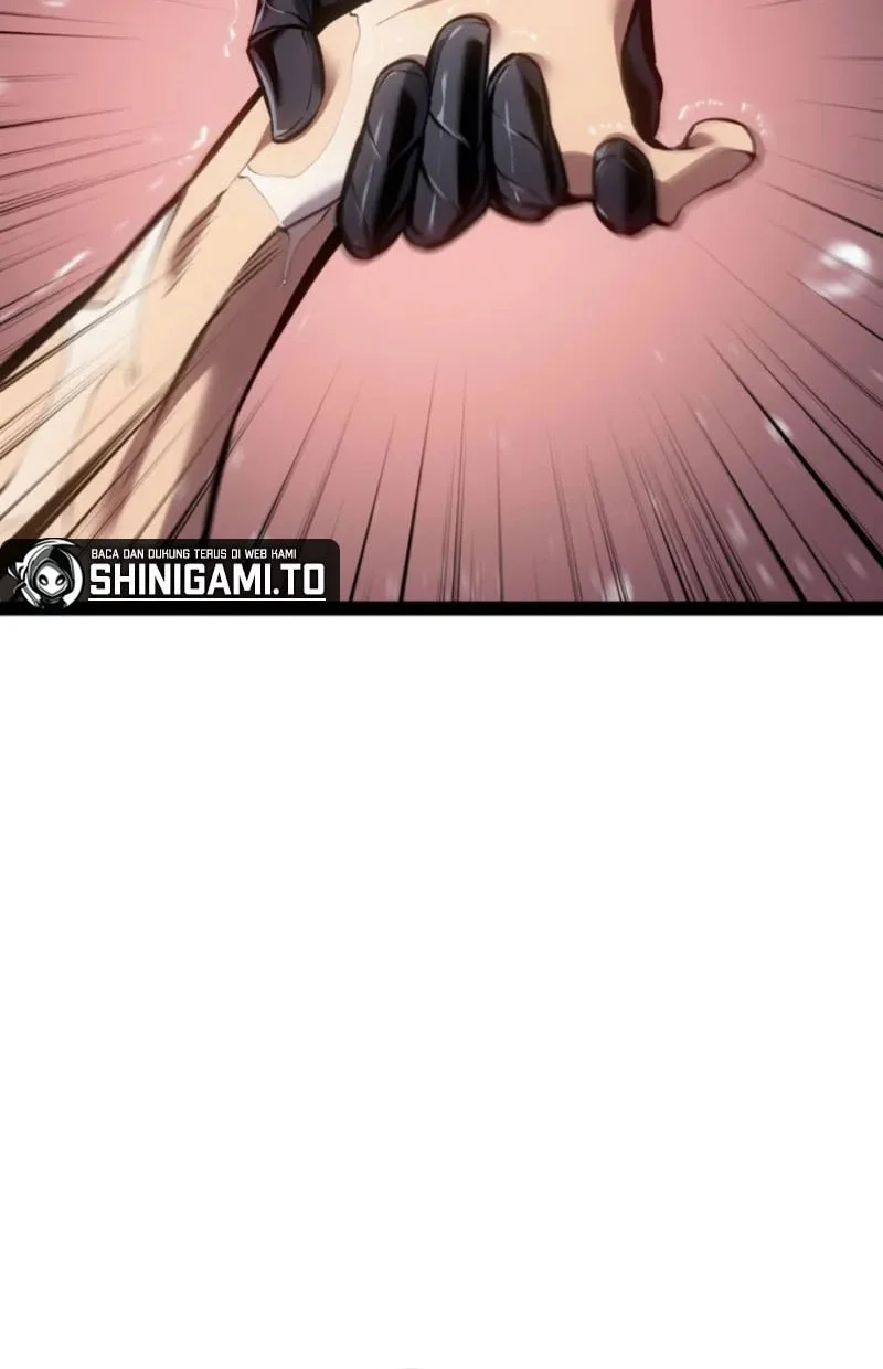 Regressing As The Reincarnated Bastard Of The Sword Clan Chapter 91 Gambar 65