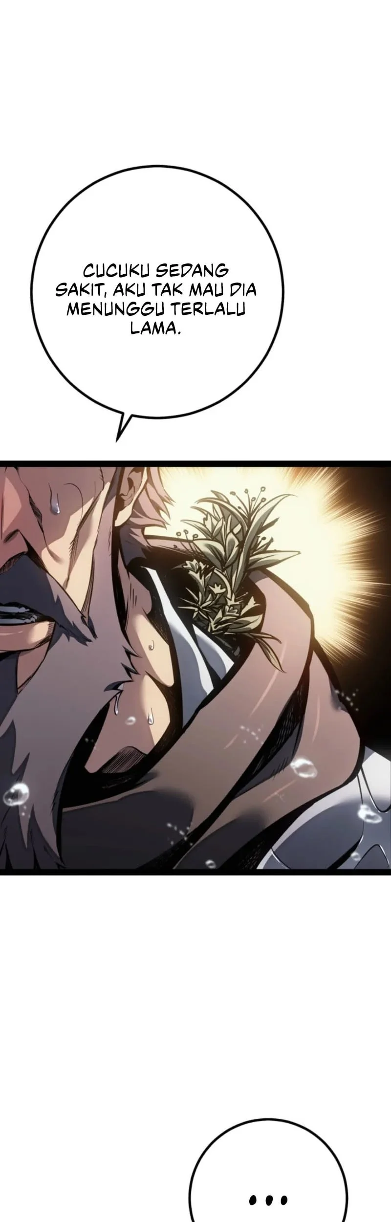 Regressing As The Reincarnated Bastard Of The Sword Clan Chapter 91 Gambar 68