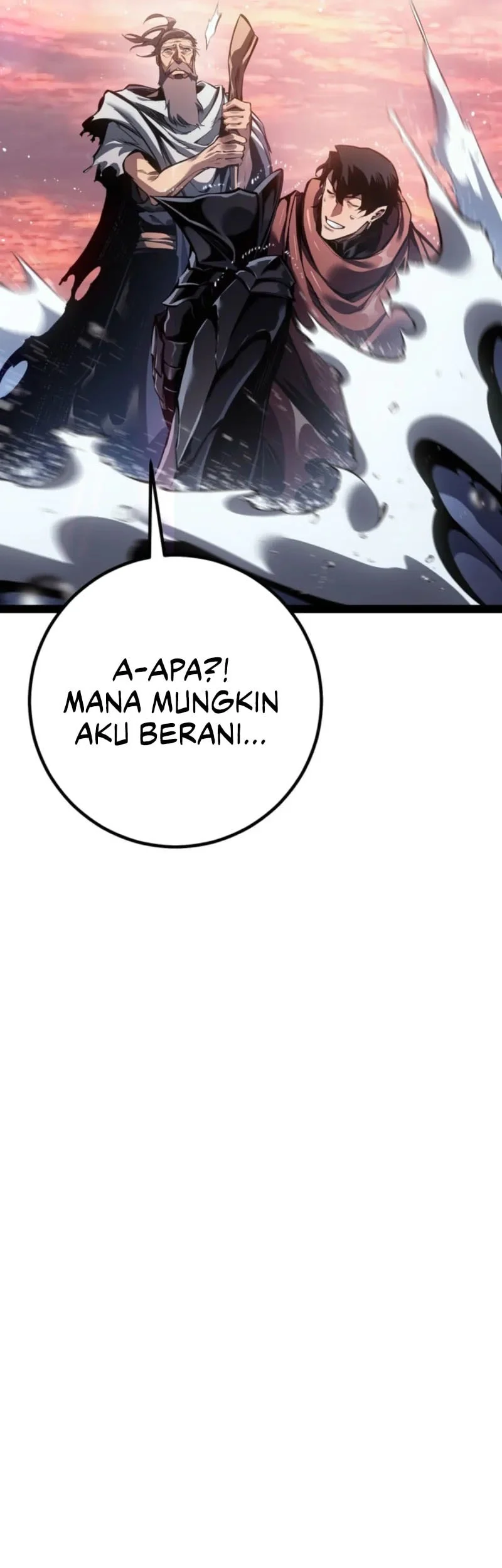 Regressing As The Reincarnated Bastard Of The Sword Clan Chapter 91 Gambar 70