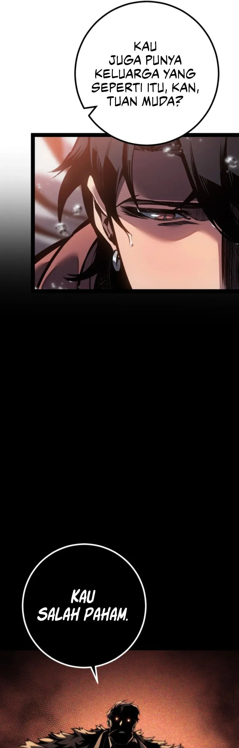 Regressing As The Reincarnated Bastard Of The Sword Clan Chapter 91 Gambar 74