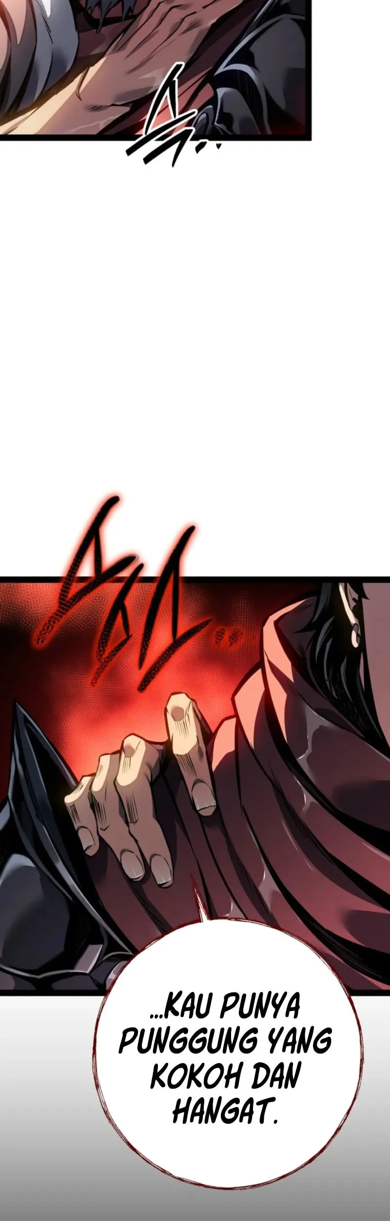 Regressing As The Reincarnated Bastard Of The Sword Clan Chapter 91 Gambar 80