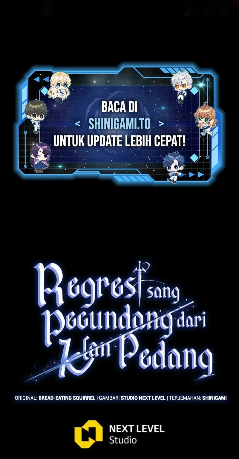 Regressing As The Reincarnated Bastard Of The Sword Clan Chapter 91 Gambar 87