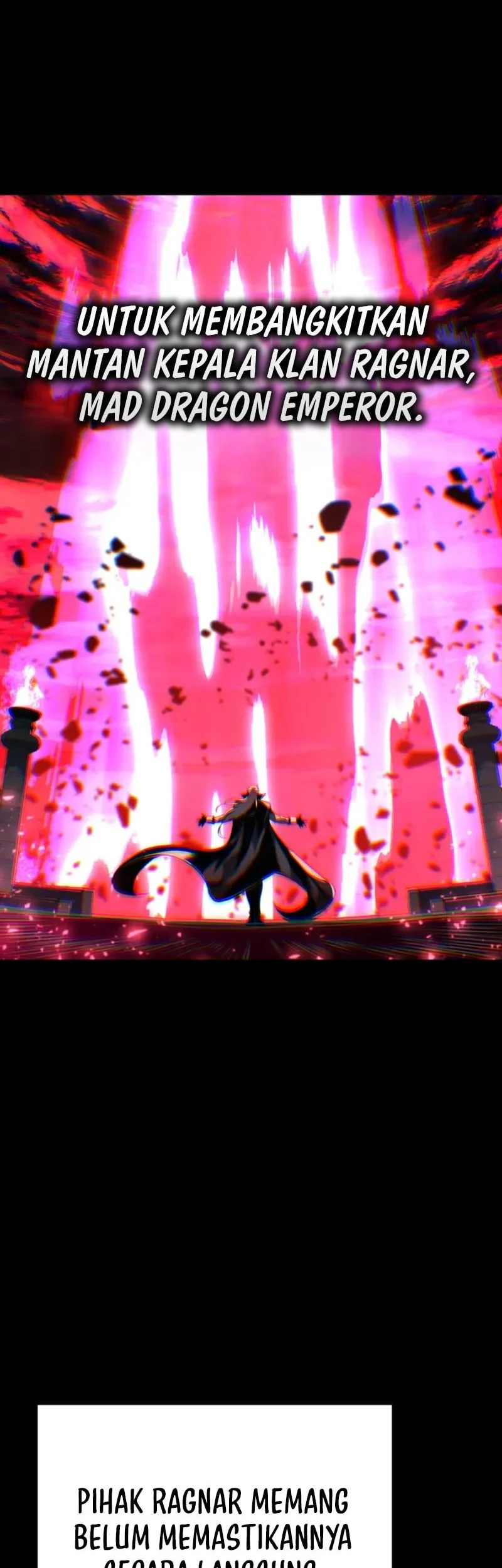 Regressing As The Reincarnated Bastard Of The Sword Clan Chapter 91 Gambar 3