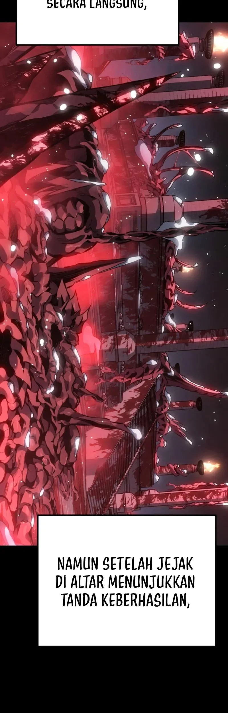 Regressing As The Reincarnated Bastard Of The Sword Clan Chapter 91 Gambar 4