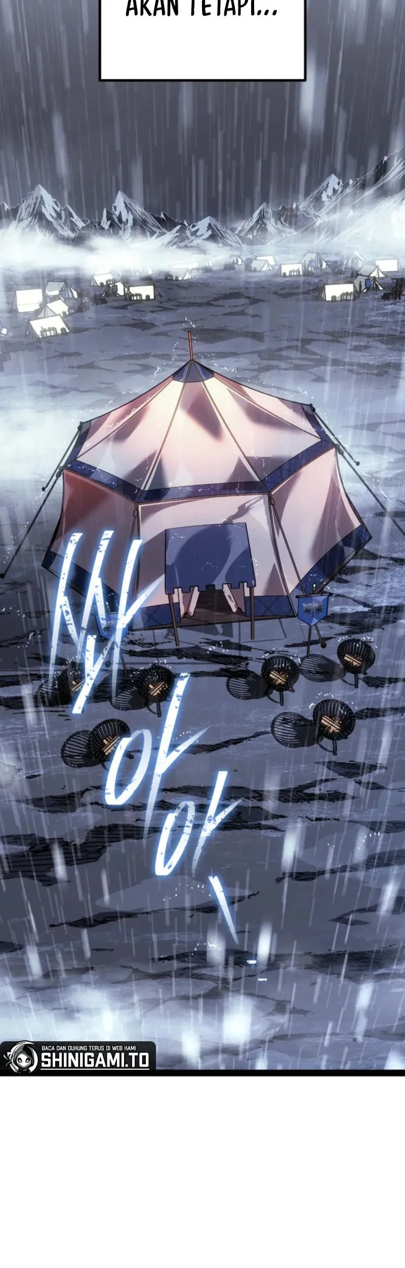 Regressing As The Reincarnated Bastard Of The Sword Clan Chapter 91 Gambar 9