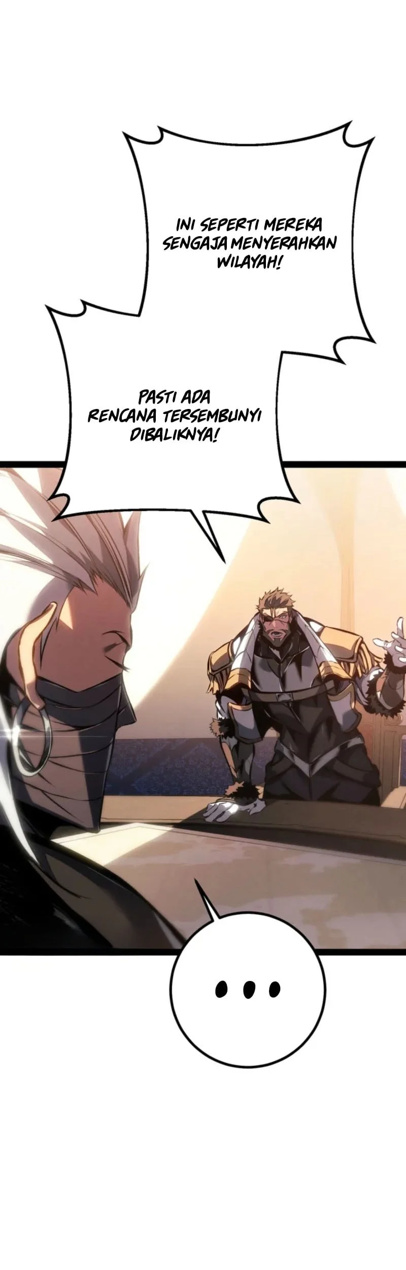 Regressing As The Reincarnated Bastard Of The Sword Clan Chapter 91 Gambar 12