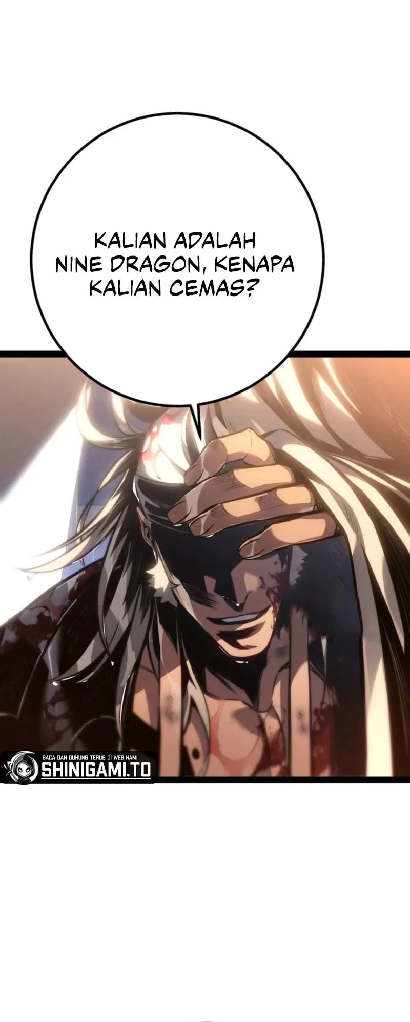 Regressing As The Reincarnated Bastard Of The Sword Clan Chapter 91 Gambar 13