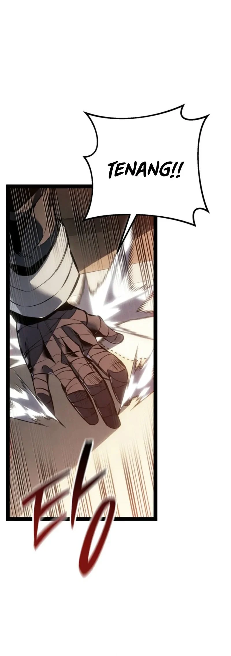 Regressing As The Reincarnated Bastard Of The Sword Clan Chapter 91 Gambar 21