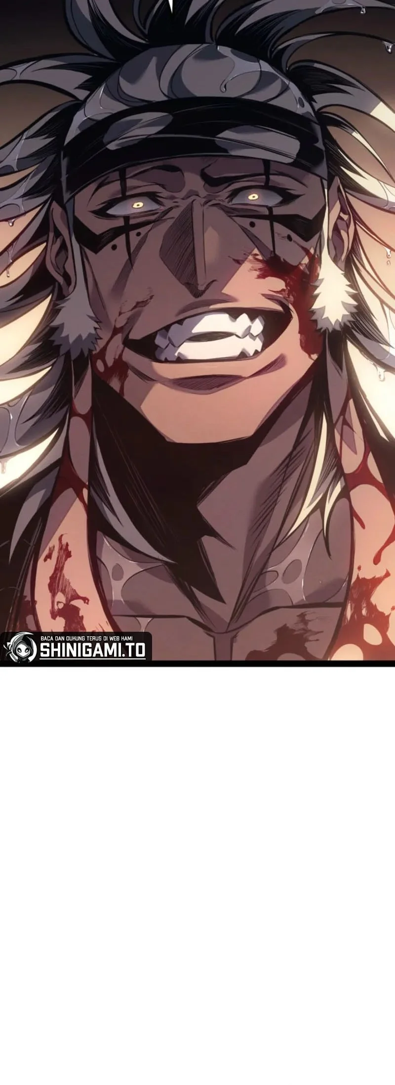 Regressing As The Reincarnated Bastard Of The Sword Clan Chapter 91 Gambar 25