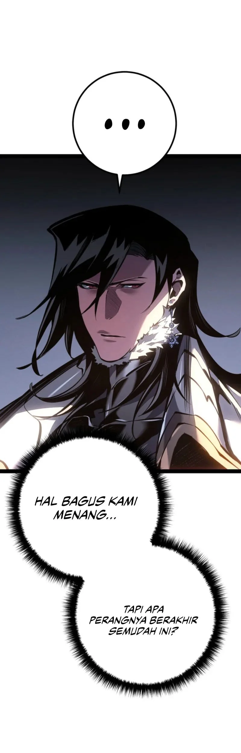 Regressing As The Reincarnated Bastard Of The Sword Clan Chapter 91 Gambar 32