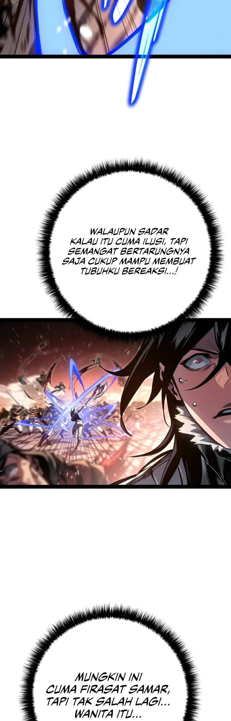 Regressing As The Reincarnated Bastard Of The Sword Clan Chapter 92 Gambar 35