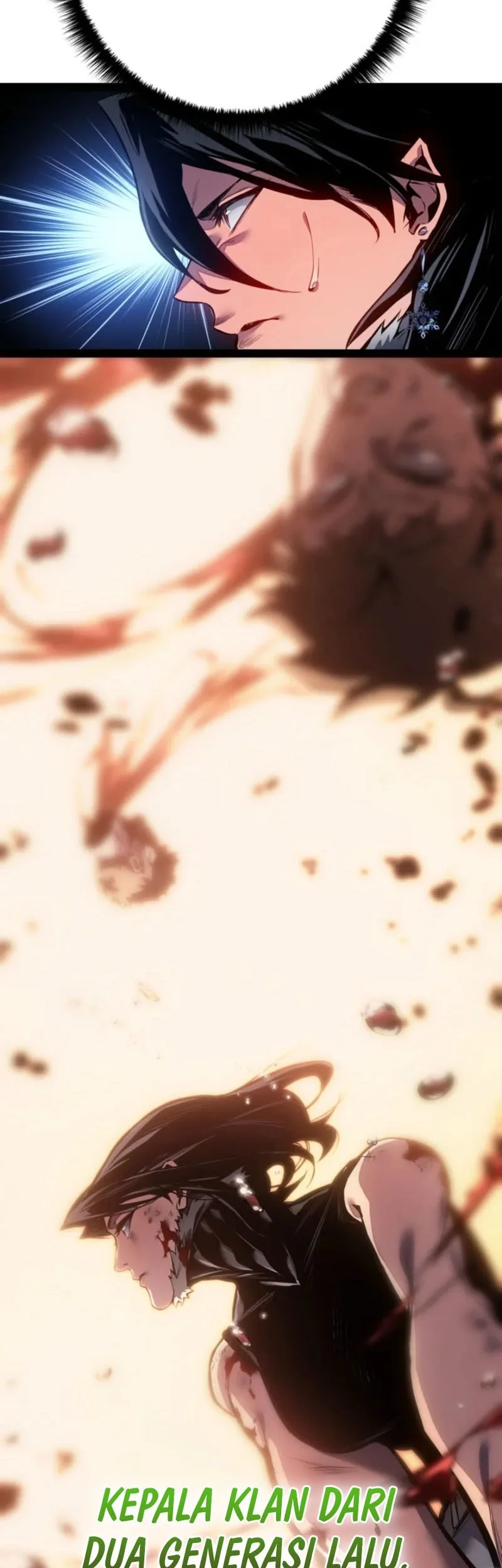 Regressing As The Reincarnated Bastard Of The Sword Clan Chapter 92 Gambar 36