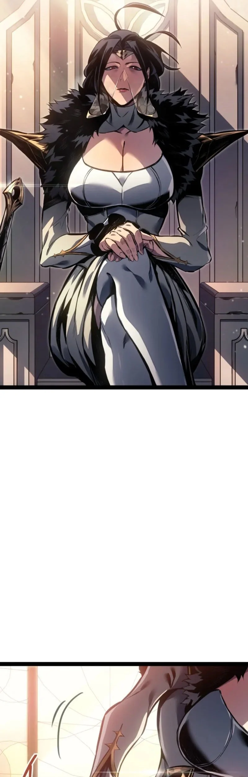 Regressing As The Reincarnated Bastard Of The Sword Clan Chapter 92 Gambar 42