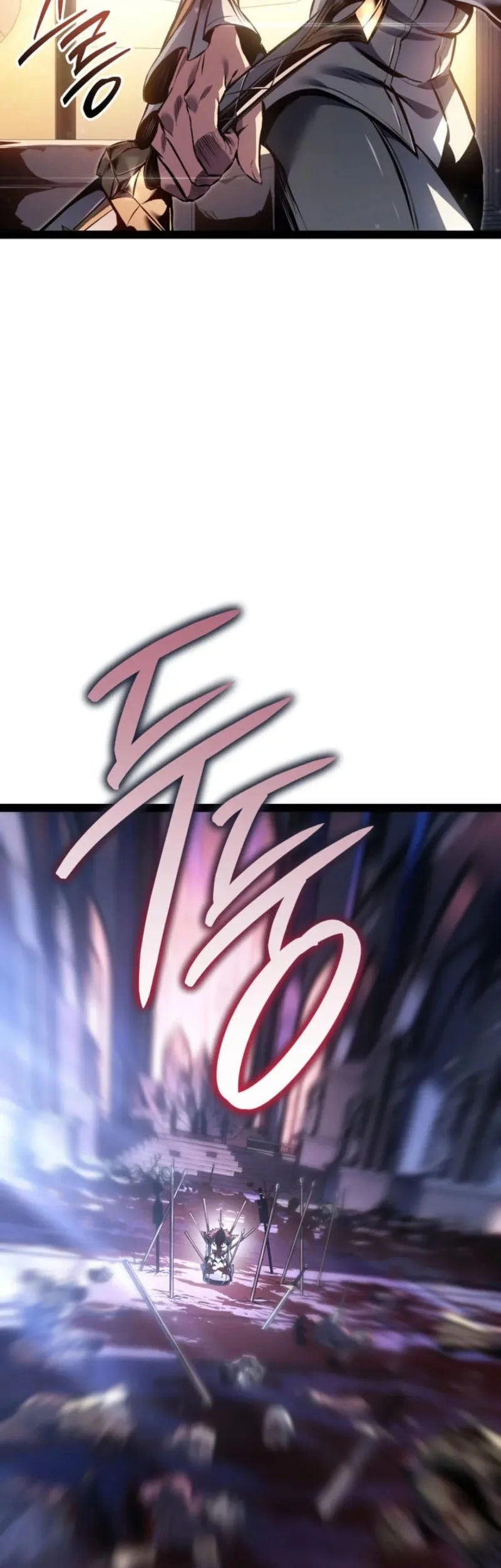 Regressing As The Reincarnated Bastard Of The Sword Clan Chapter 92 Gambar 43