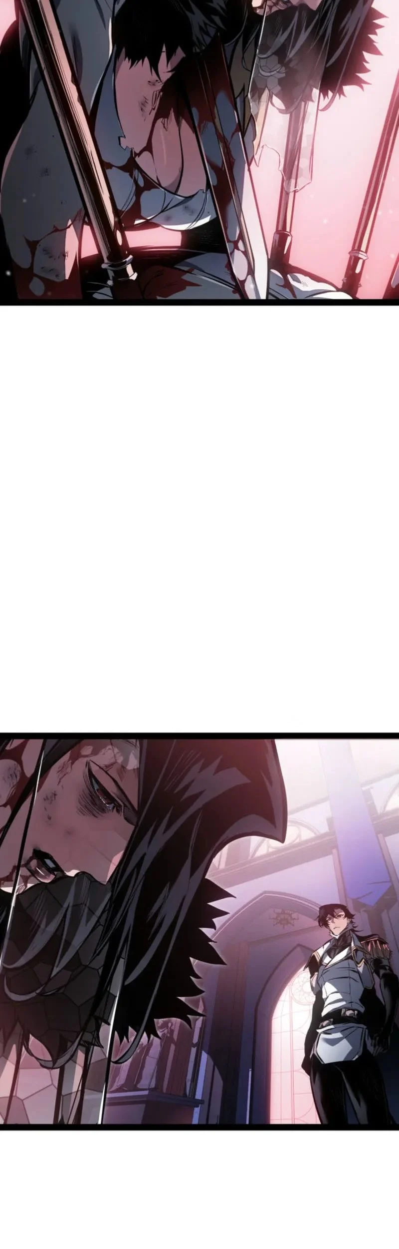 Regressing As The Reincarnated Bastard Of The Sword Clan Chapter 92 Gambar 45