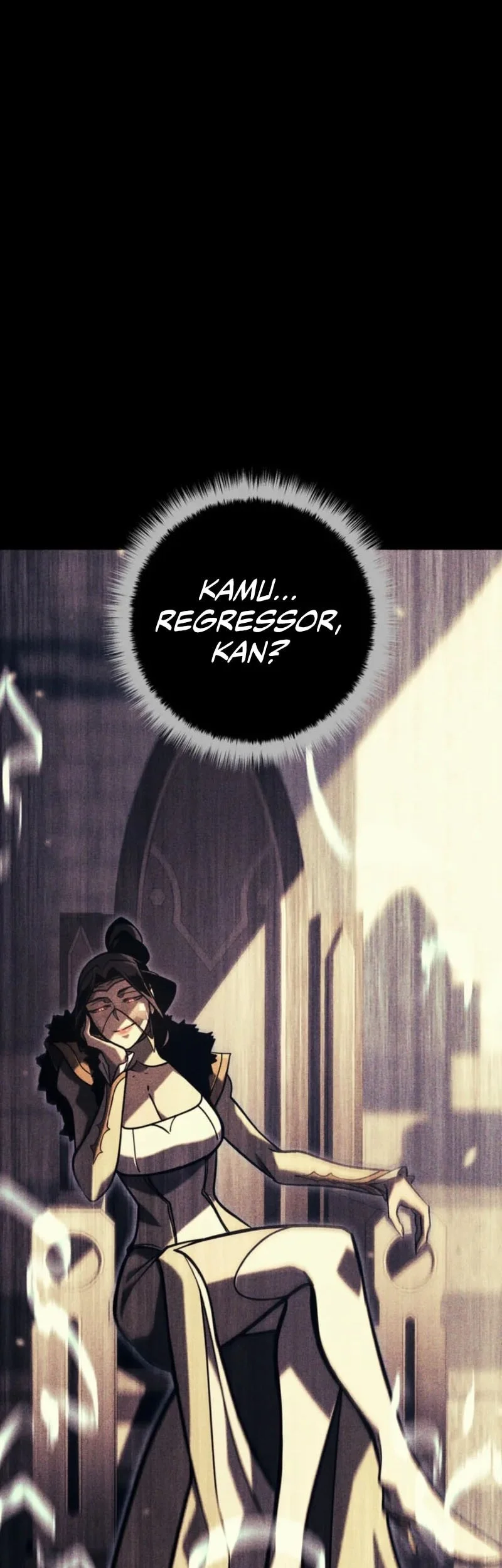 Regressing As The Reincarnated Bastard Of The Sword Clan Chapter 92 Gambar 48