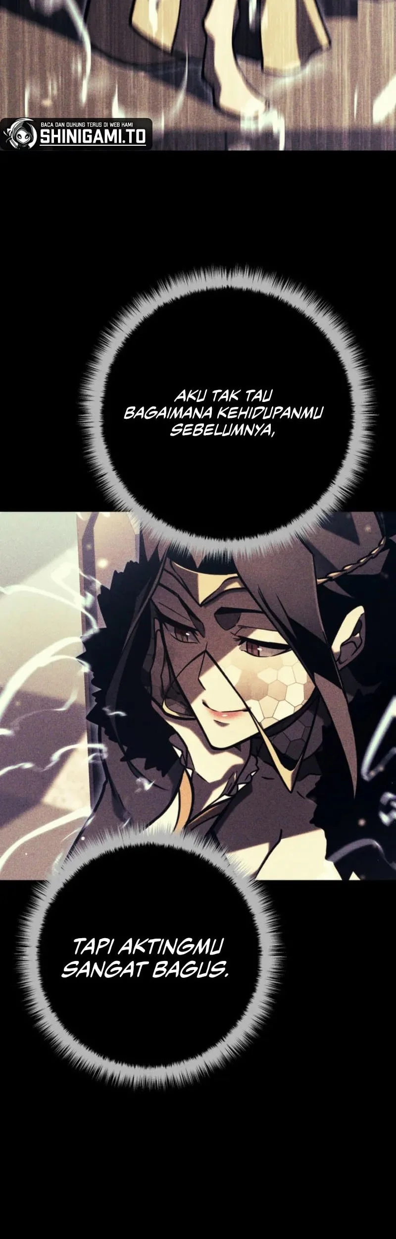 Regressing As The Reincarnated Bastard Of The Sword Clan Chapter 92 Gambar 49