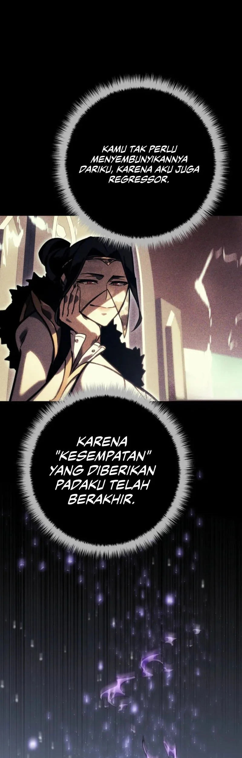 Regressing As The Reincarnated Bastard Of The Sword Clan Chapter 92 Gambar 50