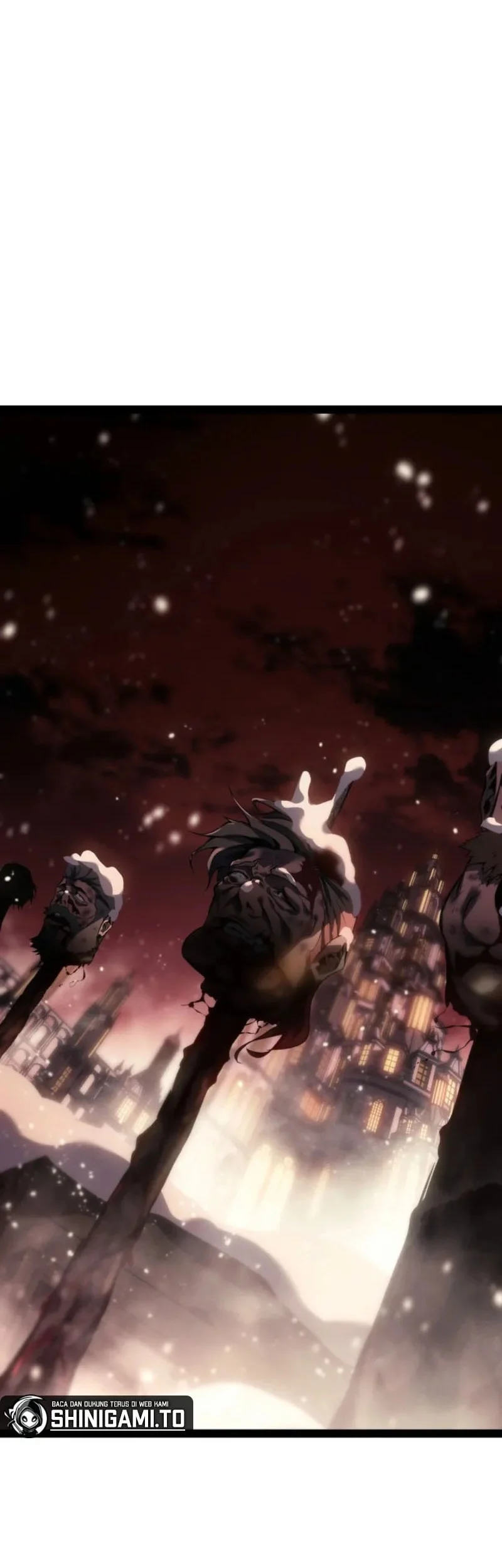 Regressing As The Reincarnated Bastard Of The Sword Clan Chapter 92 Gambar 53