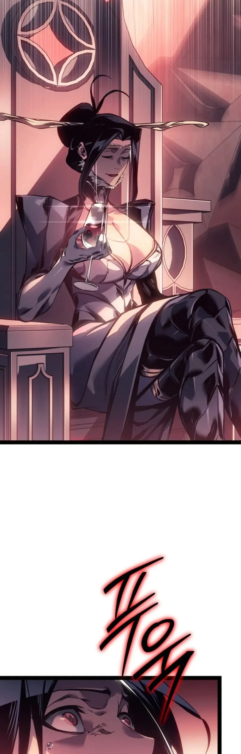 Regressing As The Reincarnated Bastard Of The Sword Clan Chapter 92 Gambar 55