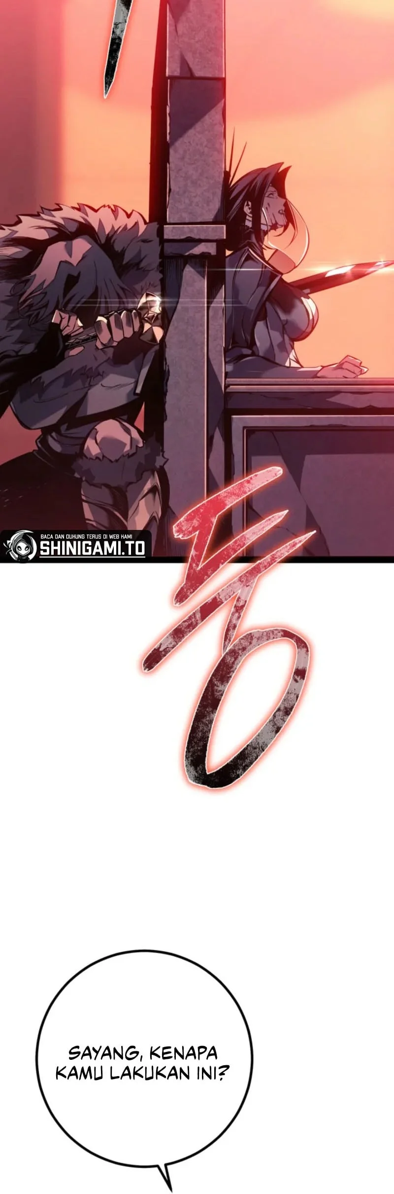 Regressing As The Reincarnated Bastard Of The Sword Clan Chapter 92 Gambar 57