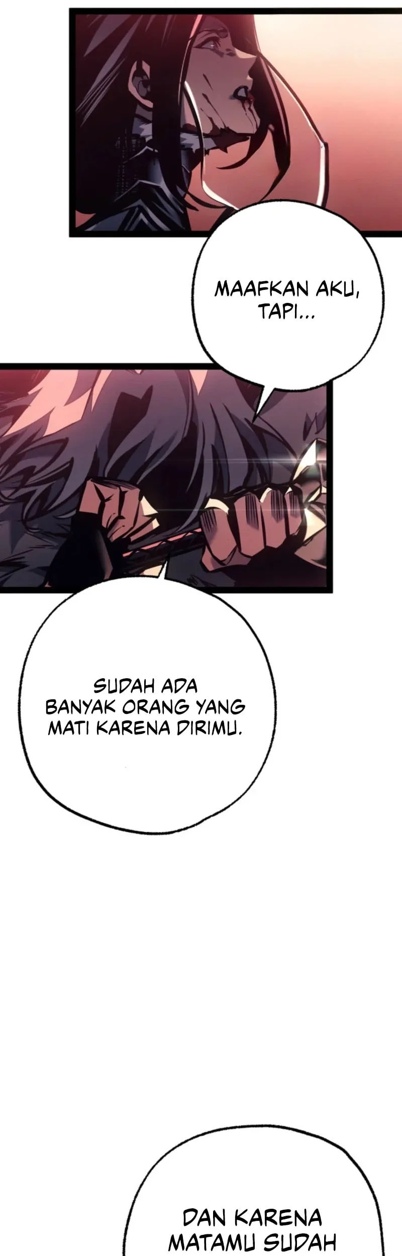 Regressing As The Reincarnated Bastard Of The Sword Clan Chapter 92 Gambar 58