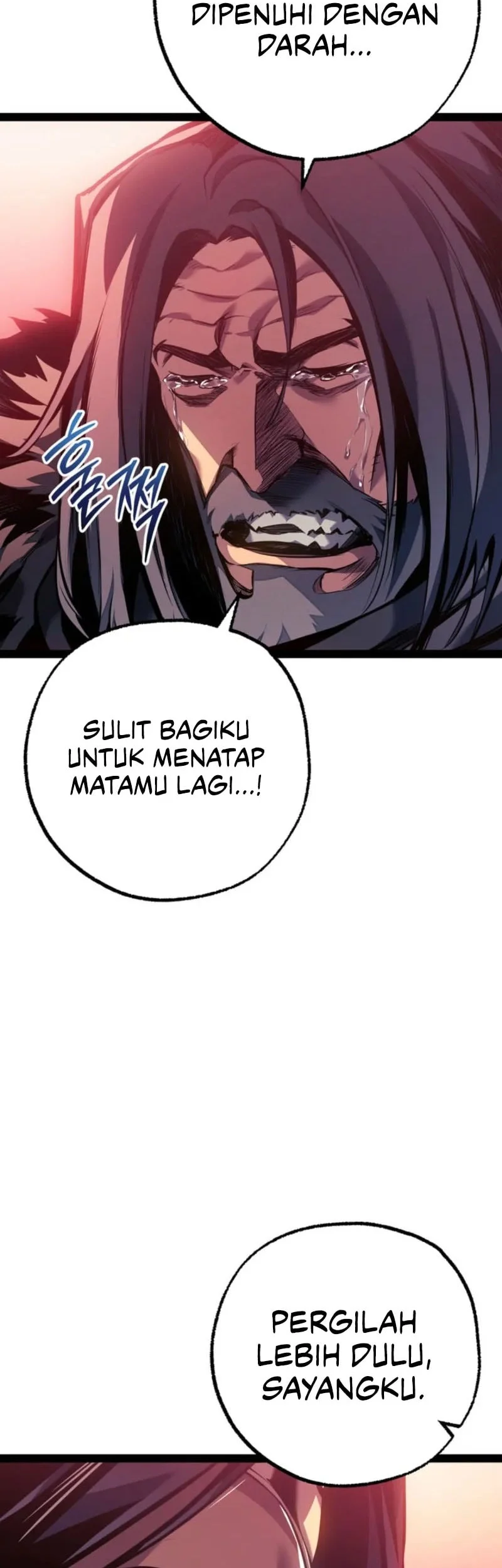 Regressing As The Reincarnated Bastard Of The Sword Clan Chapter 92 Gambar 59