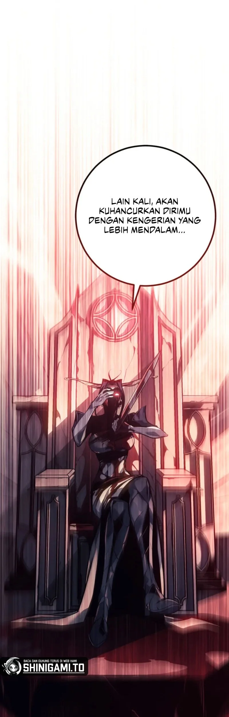 Regressing As The Reincarnated Bastard Of The Sword Clan Chapter 92 Gambar 61