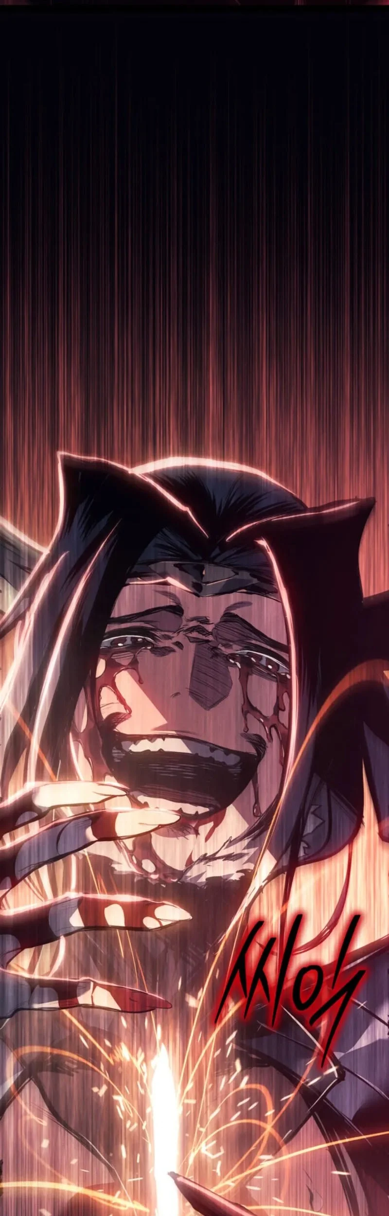 Regressing As The Reincarnated Bastard Of The Sword Clan Chapter 92 Gambar 62