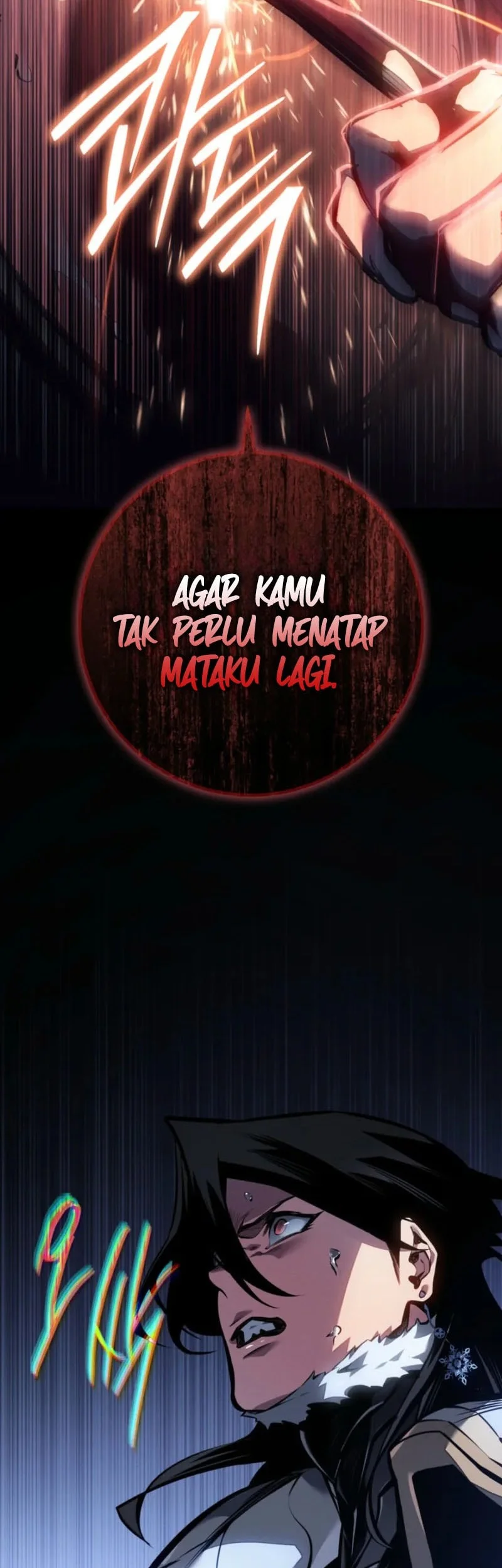 Regressing As The Reincarnated Bastard Of The Sword Clan Chapter 92 Gambar 63