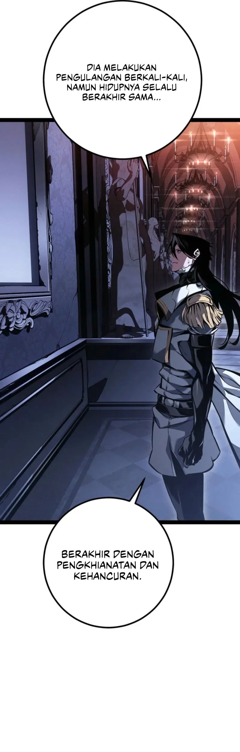 Regressing As The Reincarnated Bastard Of The Sword Clan Chapter 92 Gambar 69