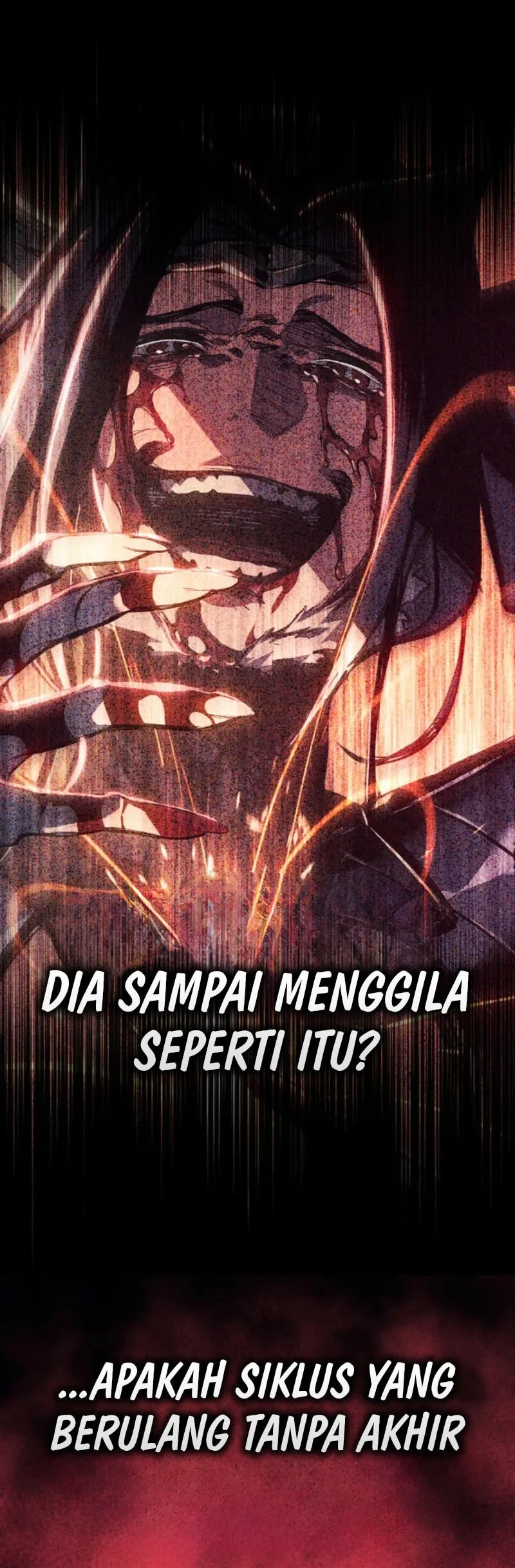 Regressing As The Reincarnated Bastard Of The Sword Clan Chapter 92 Gambar 71