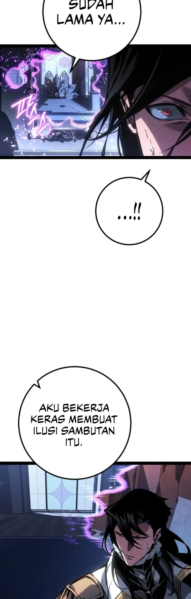 Regressing As The Reincarnated Bastard Of The Sword Clan Chapter 92 Gambar 74