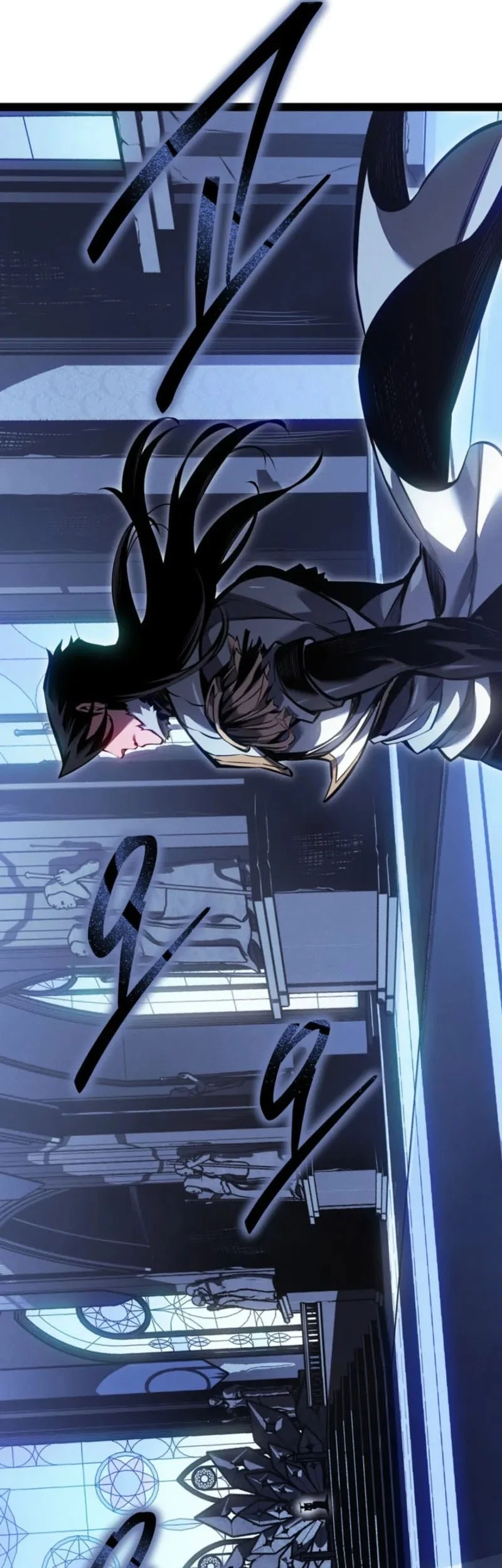 Regressing As The Reincarnated Bastard Of The Sword Clan Chapter 92 Gambar 76