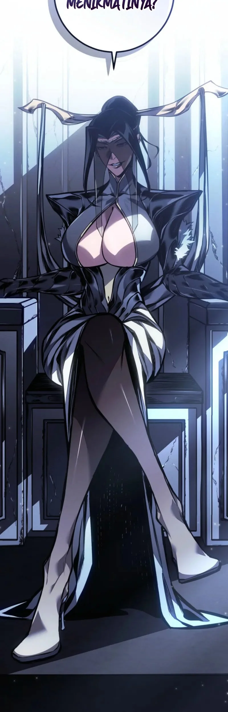 Regressing As The Reincarnated Bastard Of The Sword Clan Chapter 92 Gambar 78