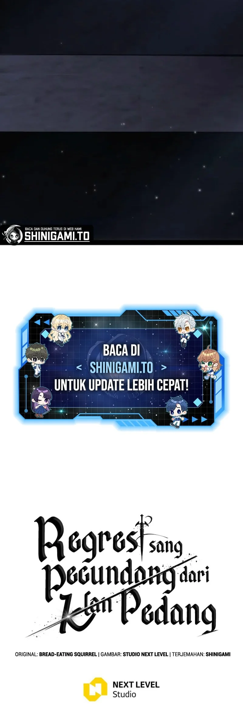 Regressing As The Reincarnated Bastard Of The Sword Clan Chapter 92 Gambar 79