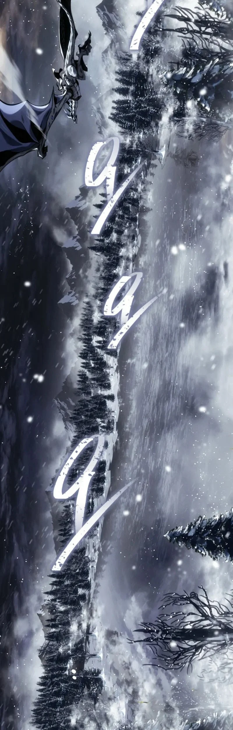 Regressing As The Reincarnated Bastard Of The Sword Clan Chapter 92 Gambar 4