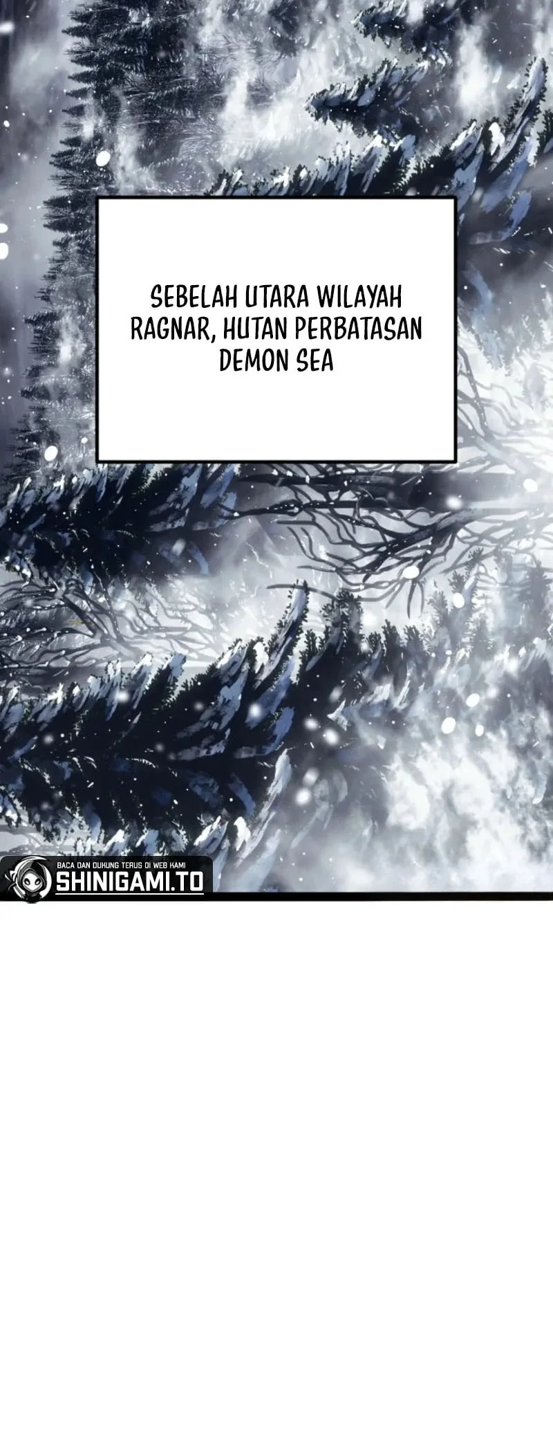 Regressing As The Reincarnated Bastard Of The Sword Clan Chapter 92 Gambar 5