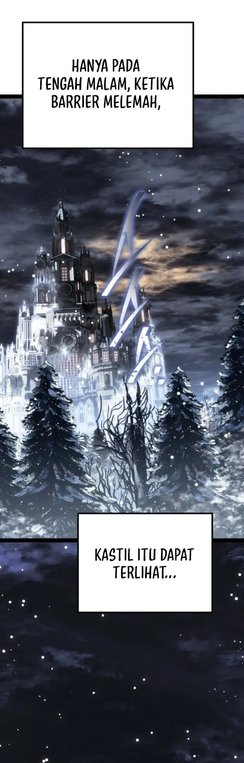 Regressing As The Reincarnated Bastard Of The Sword Clan Chapter 92 Gambar 7