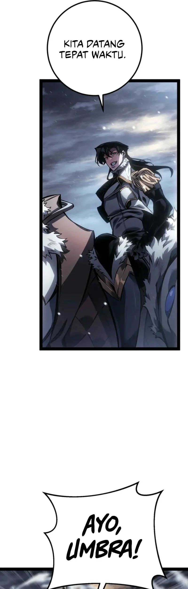 Regressing As The Reincarnated Bastard Of The Sword Clan Chapter 92 Gambar 10