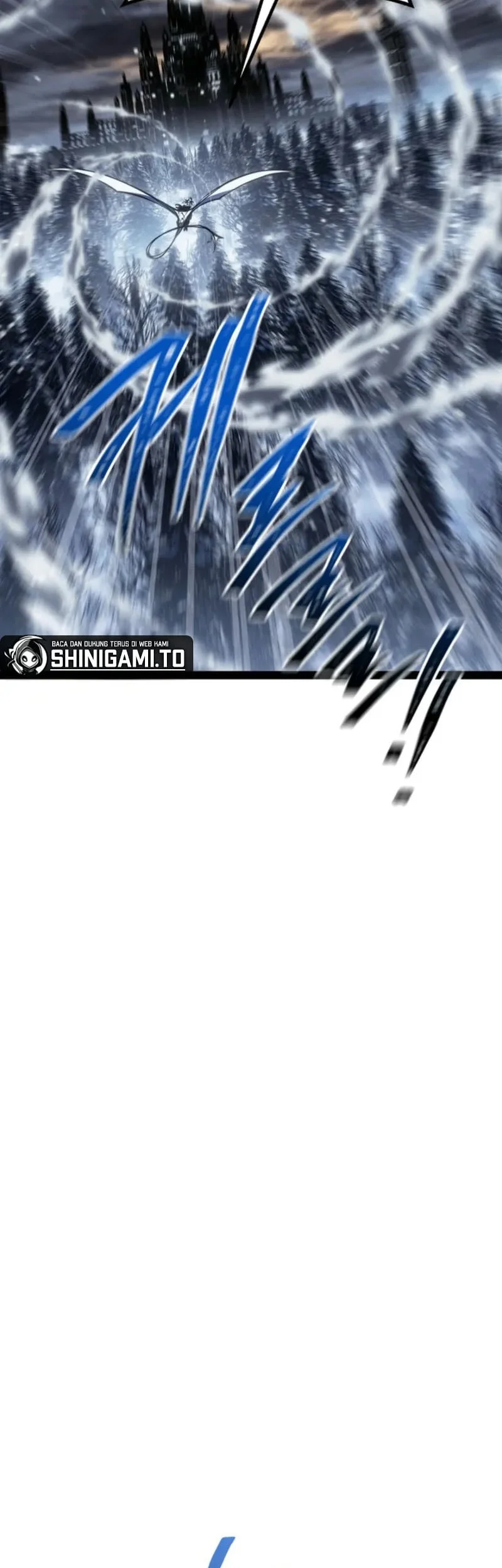 Regressing As The Reincarnated Bastard Of The Sword Clan Chapter 92 Gambar 11