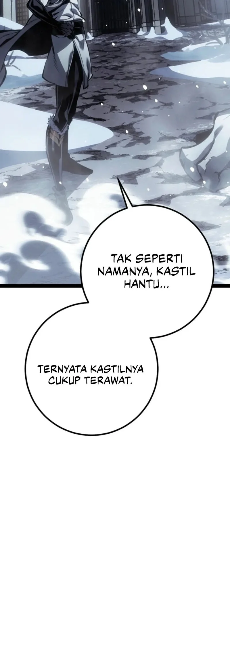 Regressing As The Reincarnated Bastard Of The Sword Clan Chapter 92 Gambar 13