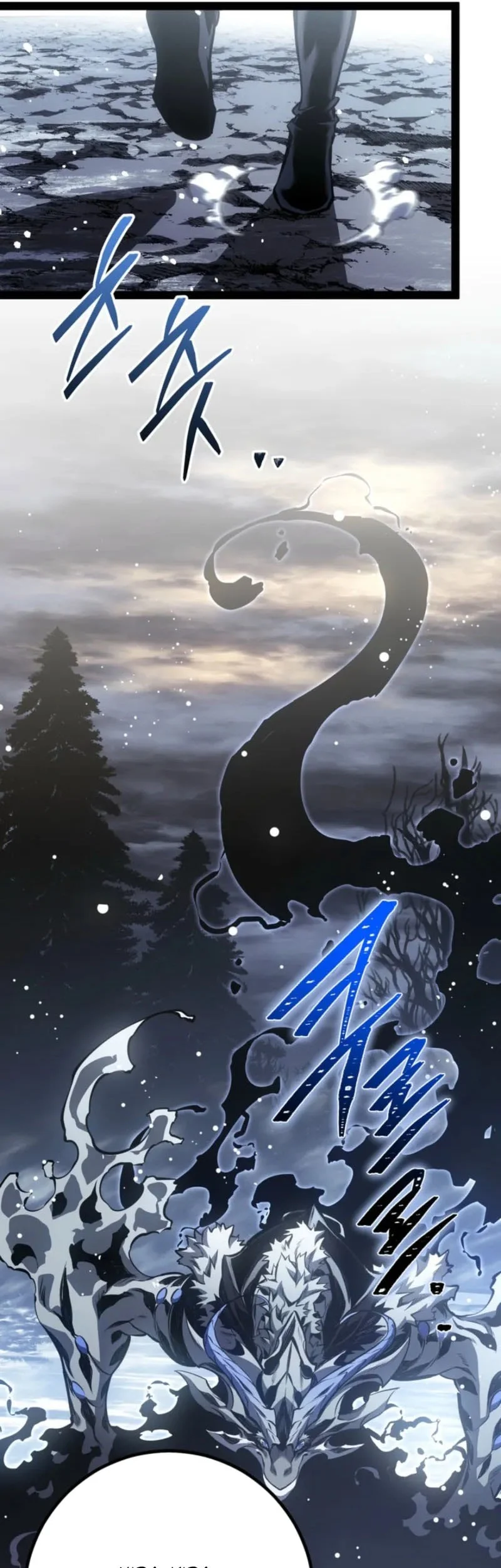 Regressing As The Reincarnated Bastard Of The Sword Clan Chapter 92 Gambar 14