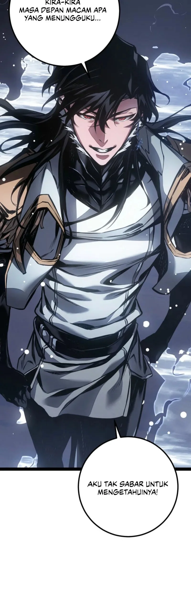 Regressing As The Reincarnated Bastard Of The Sword Clan Chapter 92 Gambar 15