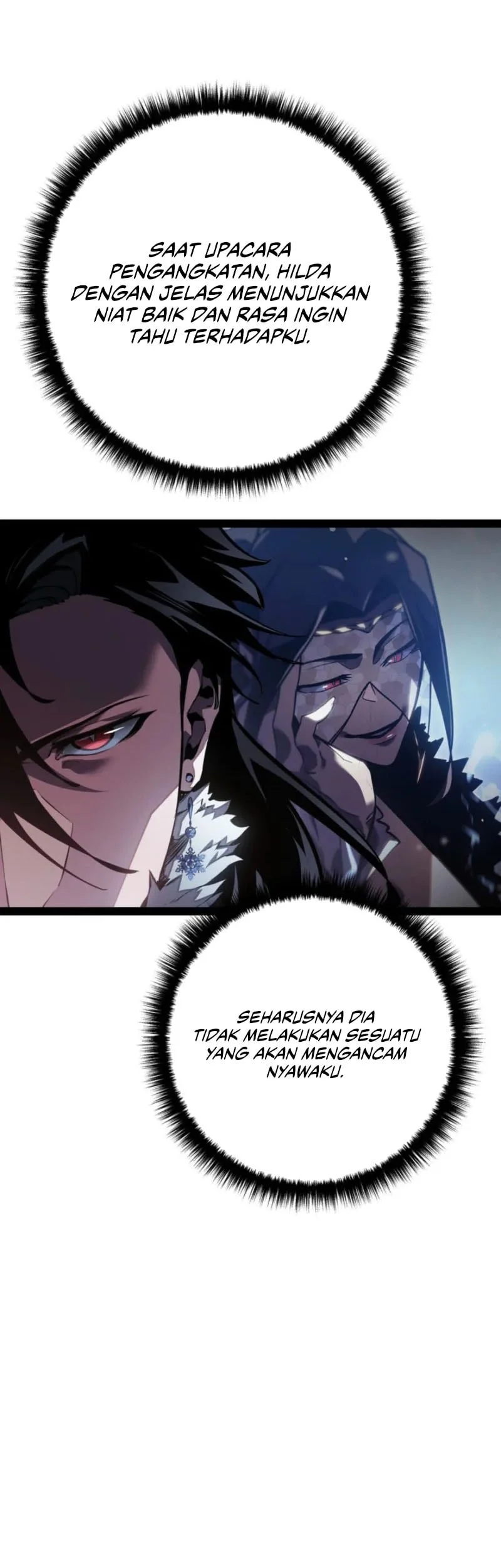 Regressing As The Reincarnated Bastard Of The Sword Clan Chapter 92 Gambar 16